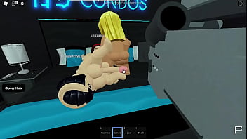 Condom roblox