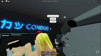 Condom roblox