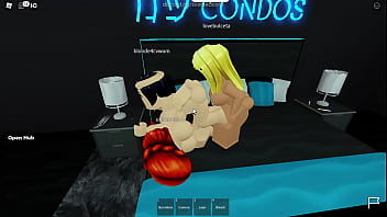 Condom roblox