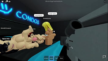 Condom roblox