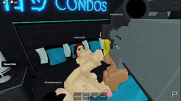 Condom roblox