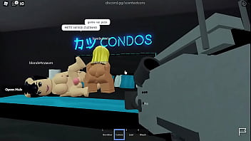 Condom roblox