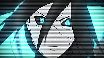 Madara uchiha roto