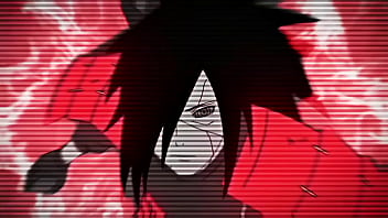 Madara uchiha roto
