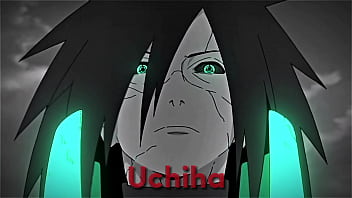 Madara uchiha roto