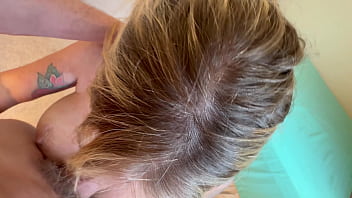 Blonde milf pov lolly dames brad newman