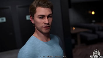 Summer heat ep 24 – visual novel gameplay by misterdoktor