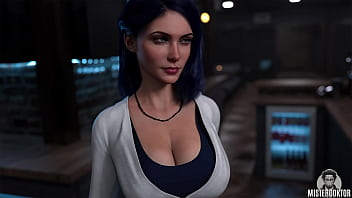 Summer heat ep 24 – visual novel gameplay by misterdoktor