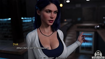 Summer heat ep 24 – visual novel gameplay by misterdoktor