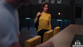 Summer heat ep 24 – visual novel gameplay by misterdoktor