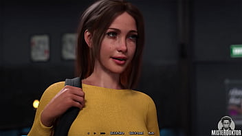 Summer heat ep 24 – visual novel gameplay by misterdoktor