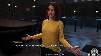 Summer heat ep 24 – visual novel gameplay by misterdoktor