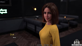 Summer heat ep 24 – visual novel gameplay by misterdoktor