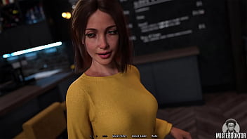 Summer heat ep 24 – visual novel gameplay by misterdoktor