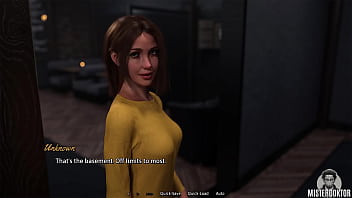 Summer heat ep 24 – visual novel gameplay by misterdoktor