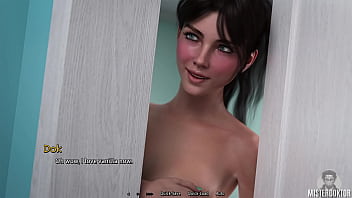 Summer heat ep 24 – visual novel gameplay by misterdoktor