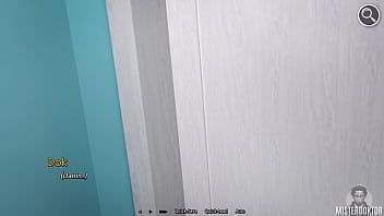 Summer heat ep 24 – visual novel gameplay by misterdoktor