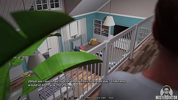 Summer heat ep 24 – visual novel gameplay by misterdoktor