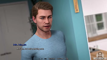 Summer heat ep 24 – visual novel gameplay by misterdoktor