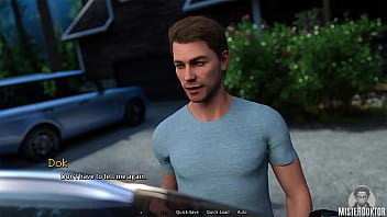 Summer heat ep 24 – visual novel gameplay by misterdoktor