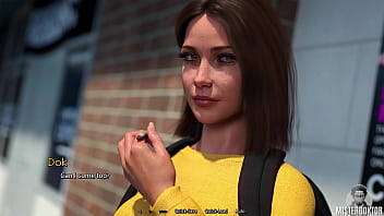 Summer heat ep 24 – visual novel gameplay by misterdoktor