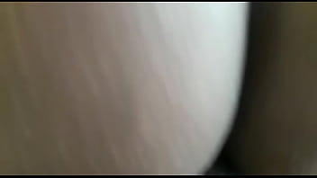 Many pleasures of a black couple