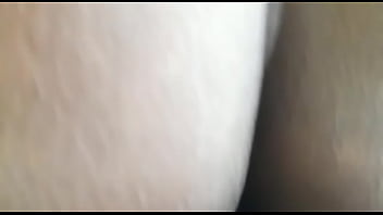 Many pleasures of a black couple