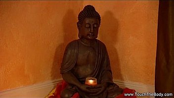 Massage instruction from india