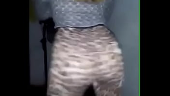 Moviendo el culote