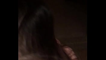 Cojiendo con mi esposa después de salir a un bar