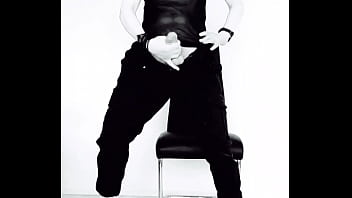 Horny Masturbation With Cum thumbnail