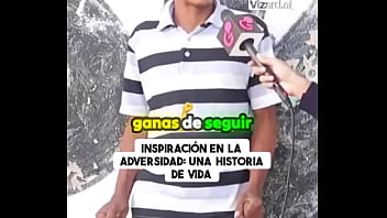 Inspiración en la adversidad una historia de vida #elchicletv #vida #chiclenoticias #trampas #misterio #rehabilitacion #