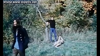 El asesino rossa dalla pelle che scotta