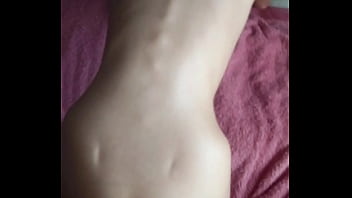 Old man daddy fucking nice 18 year old step daughter's teen petite little ass hole and lick ass