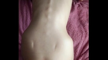 Old man daddy fucking nice 18 year old step daughter's teen petite little ass hole and lick ass