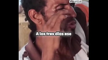 La fe y la superación de javier