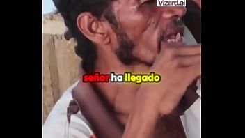 La fe y la superación de javier