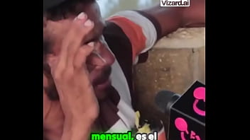 La fe y la superación de javier