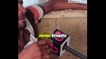 La fe y la superación de javier