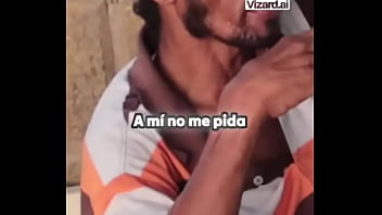 La fe y la superación de javier