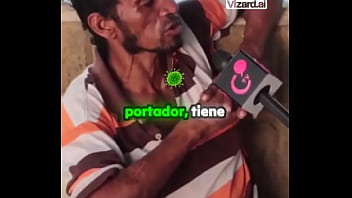 La fe y la superación de javier