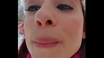 Kar üstünde isınma Kar üstünde isınma