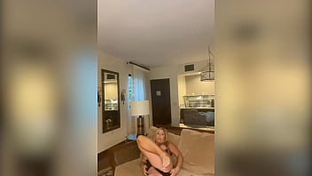 Tasha Reign Spilling Naughty Words To You Juicy Tits & Booty Bouncing thumbnail