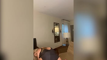 Tasha reign spilling naughty words to you juicy tits & booty bouncing