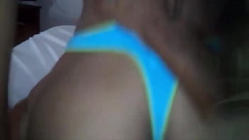 No aguante las ganas de correrme con ese enorme curo saltando duro encima de mi polla No aguante las ganas de correrme con ese enorme curo saltando duro encima de mi polla