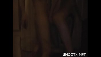 Captivating tanya and hunk fuck rough