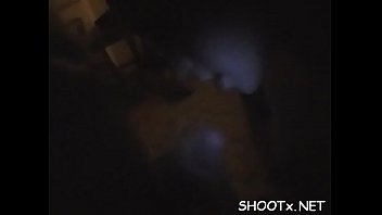 Captivating tanya and hunk fuck rough