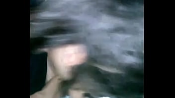 Latina brawd sukkin me off in tha whip