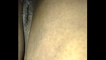 Wettest pussy she was squirting all on dick
