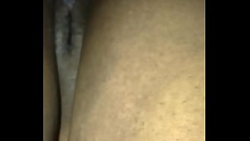 Wettest pussy she was squirting all on dick